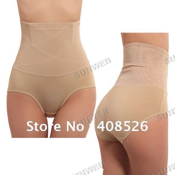 5pcs=1lot Slimming pants body shaping underwear Shaper reduced fat pants Mixed batch free shipping L.XL,XXL7225