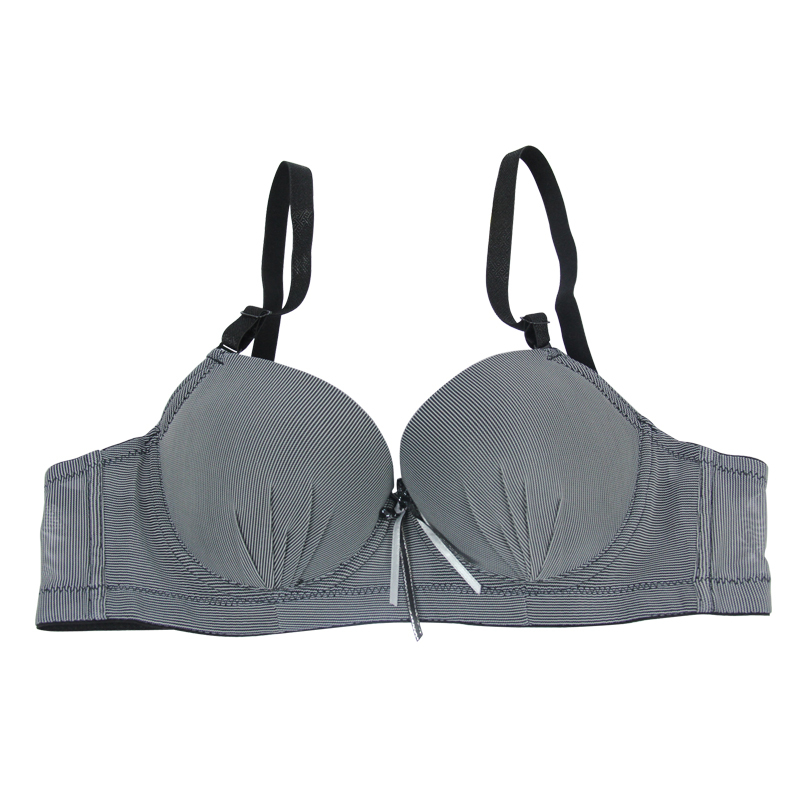 5pcs/lot 2013 NEW women's bra  new style bra lace bra push up bra Size:32 34 36 SKU:WX044
