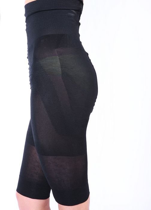 5pcs/lot California Beauty Slim Pants Body Shaper Beige and black High Quality(OPP bag)