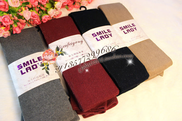 5pcs/lot + Free shipping! Wool socks step on the foot socks vertical stripe modal cotton liangsi