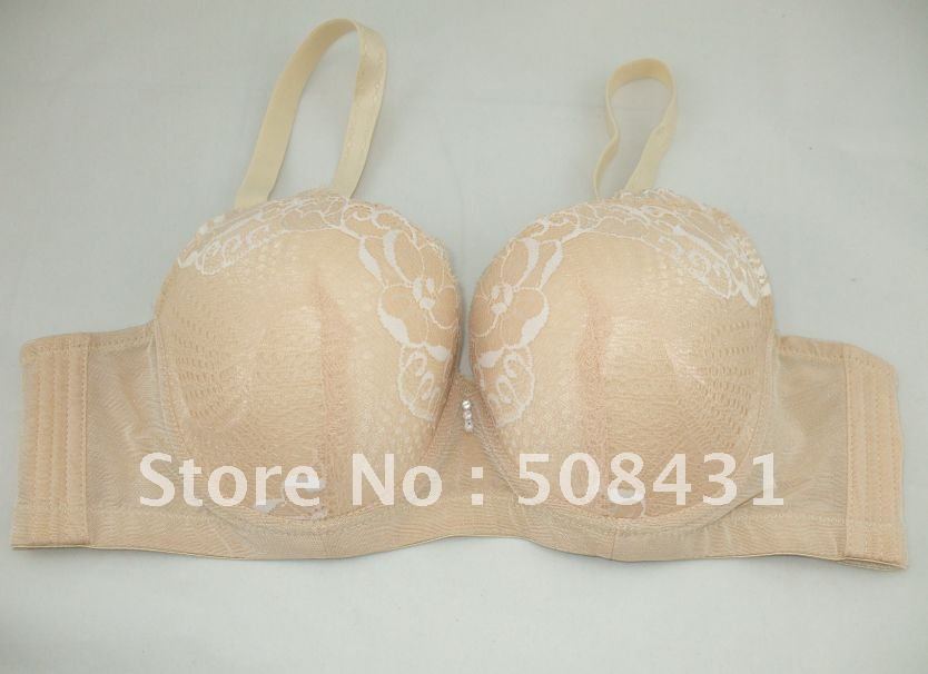 5pcs/lot freeshipping ladies' bra and sexy women fashion bra.mix color