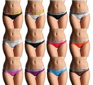 5pcs/lot High Quality Factory Directly Women's Underwear Modal Panties For Ladies Individual Packaging Sexy Women's Briefs