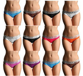 5pcs/lot High Quality Factory Directly Women's Underwear Modal Panties For Ladies Individual Packaging Sexy Women's Briefs EN-F1