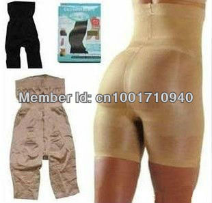 5pcs/lot Slim N lift slimming pants body shaping underwear
