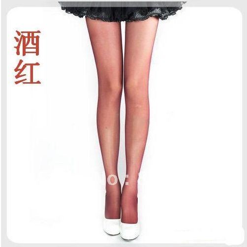 5pcs/lot Wholesale 2012 new fashion lady's sexy Stocking Tights Pantyhose Leggings free shipping