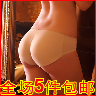 5pcs/lot  Women beauty care viscose panties seamless panties cotton modal low-waist