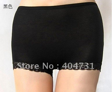 5pcs Women's Modal fibre underwear Women's underwear underclothes Women's briefs (5 color)