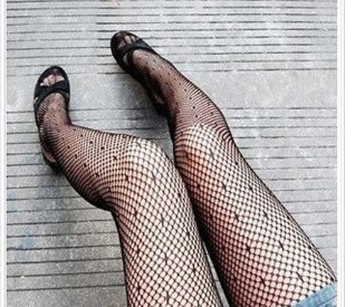 #6322 Free shipping  Woman Fish Net Stockings Sexy Lace stocking Leggings