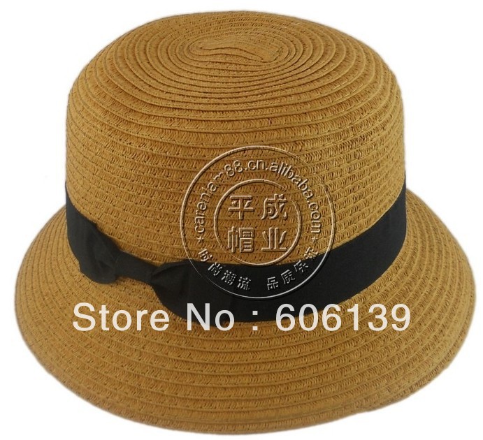 655 The new summer ms basin hat joker hat  personality trend hat 10pcs/lot free shipping