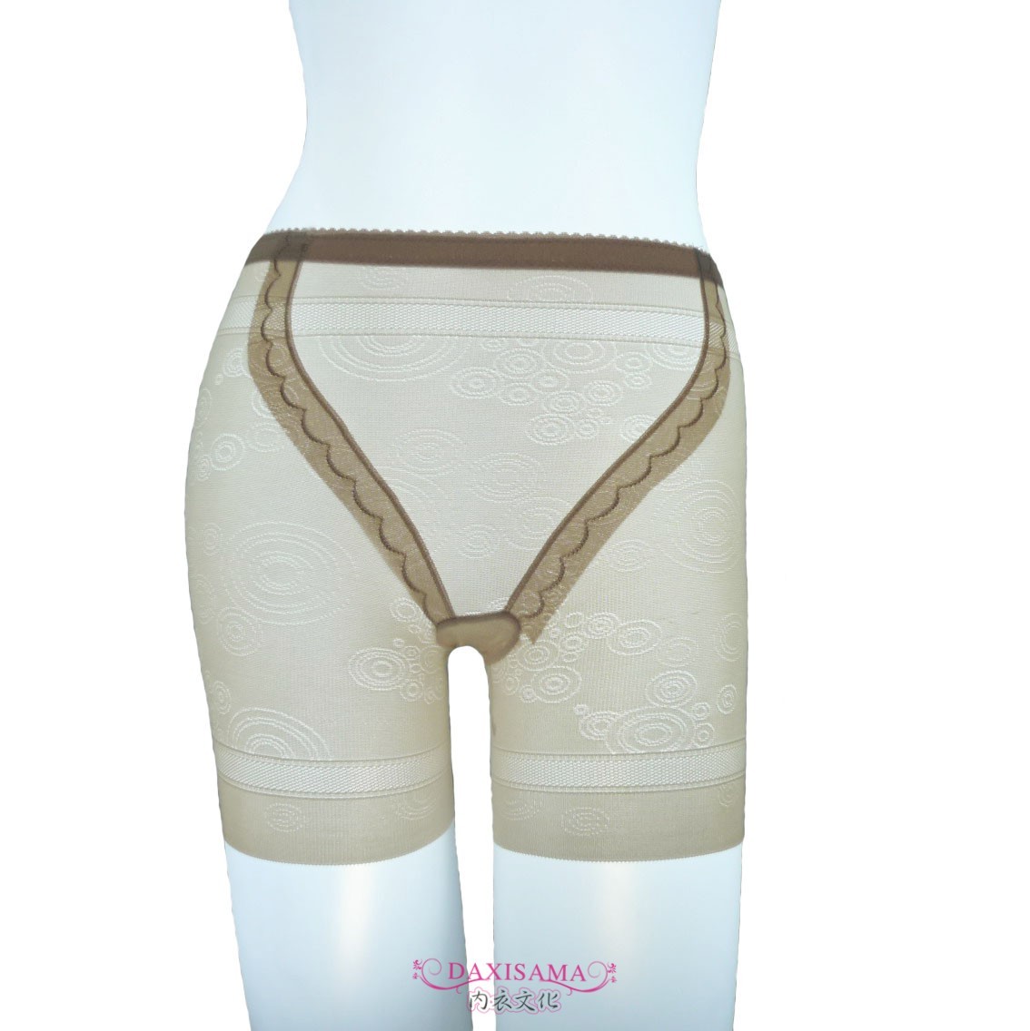 68 ultra-thin seamless abdomen drawing butt-lifting pants beauty care seamless legging pants repair body shaping pants