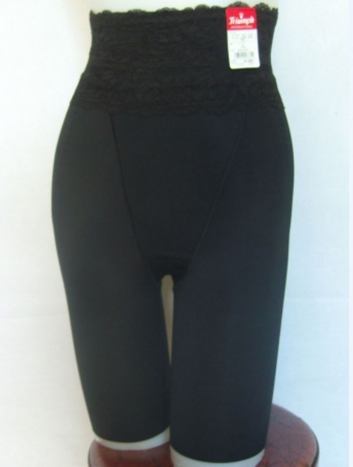 7 Brand floral women Plus size - 2n37 summer body shaping pants seamless breathable ultra-thin high waist seamless hot sale