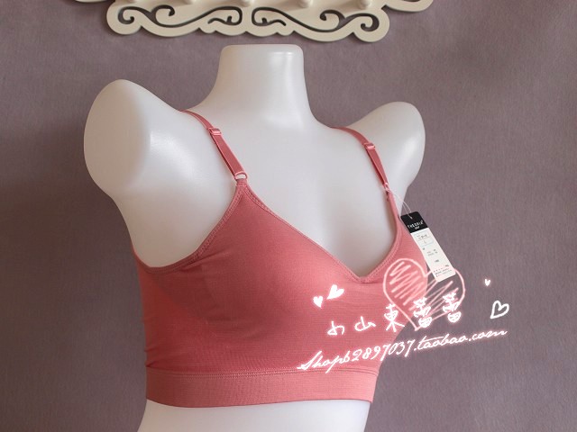 7 schappe quality wireless bra sweat absorbing quick-drying yoga vest