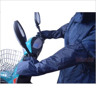 810 motorcycle electric bicycle ride Burberry outdoor weatherproof gloves