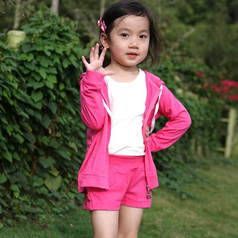 8207 2013 children's clothing female child summer baby clothes cardigan beach wear sun protection clothing
