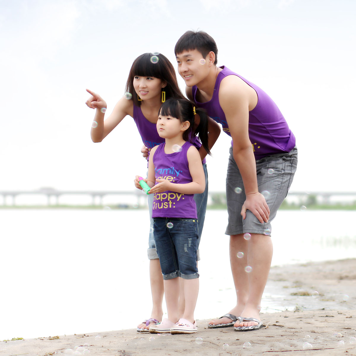 82land children's clothing child sleeveless T-shirt male child girls clothing vest f10069