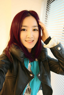 88 yuan VC my meng leather pillow brought leather brief paragraph coat jacket locomotive
