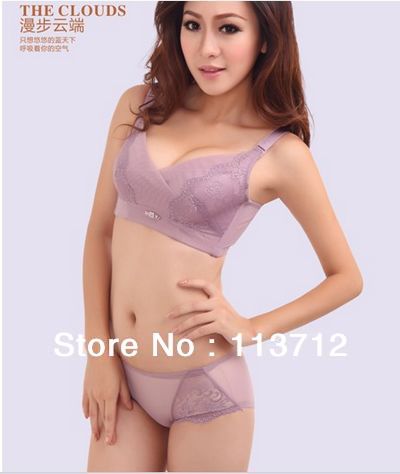 8835 B cup brand new push up,adjustment bra with free shipping