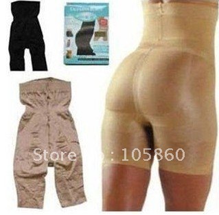 8pcs/lot With Retail Packing / NEW SLIM N LIFT SUPREME SHAPE SLIMMING M as seen on tv  Free ShIpping