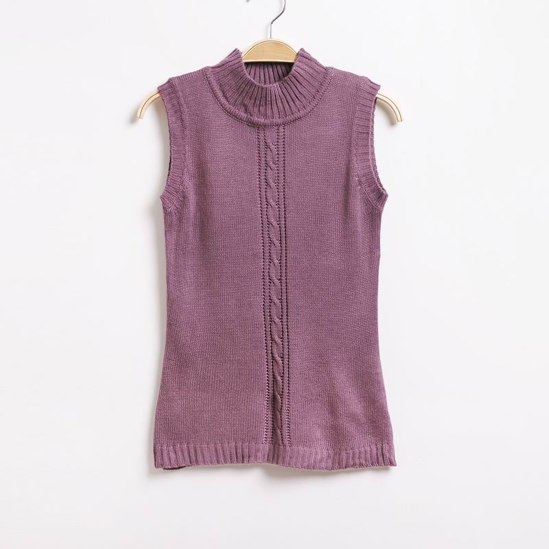 9 2013 sleeveless sweater vest gentlewomen 31zc0807 wool