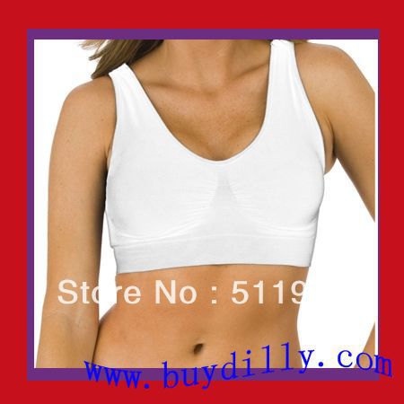 900pcs/lot AHH Bra -Leisure, - 3 Color Set - FREE Ships (retail packaging)