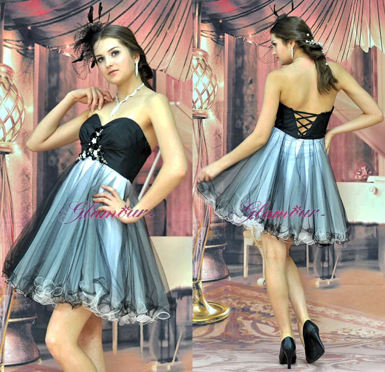 927 popular  short dresses for homecoming, party dress , fashion cocktail dress