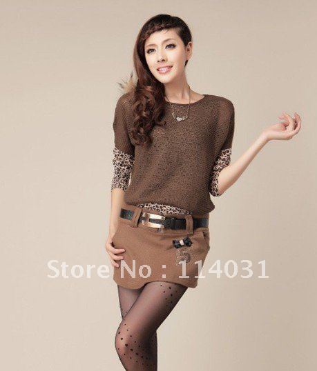 995 # 2012 autumn winters han2 ban3 bowknot set auger cloth leisure trousers split skirt shorts bootcut female