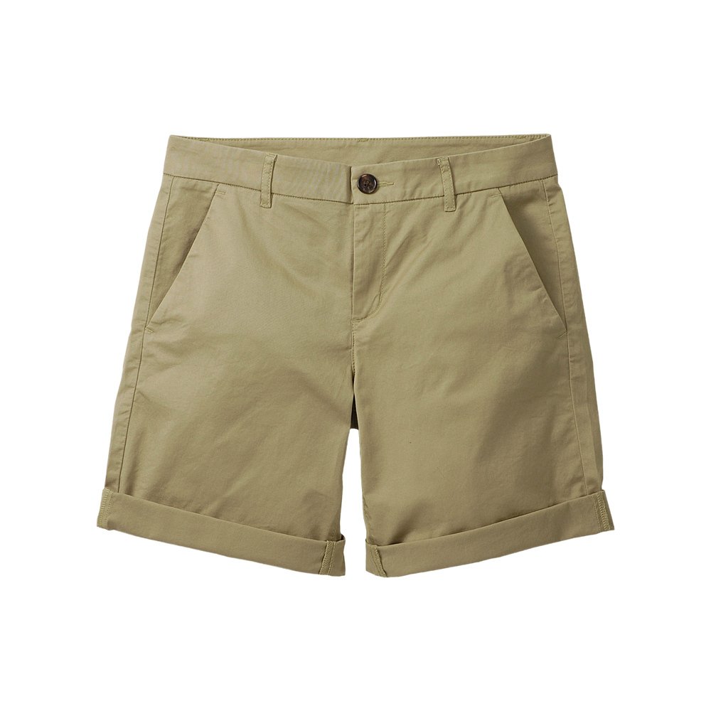 A free shipping Women's shorts roll-up hem a uniqlo UNIQLO 199