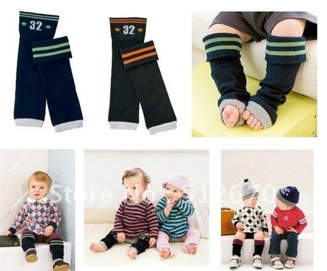 A full $50 A full $50 Free delivery Baby Toddler Boys Girls long Legging Tights Legs Leg Warmers Socks