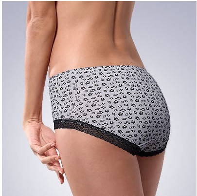 A002 underwear women cotton juice couture sexy ladies panties free shipping