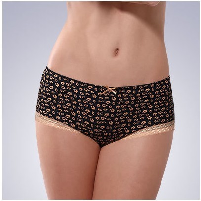 A003 underwear women cotton juice couture sexy ladies panties  free shipping