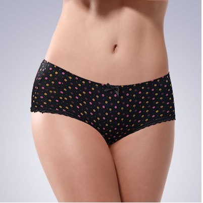 A005 bamboo cotton underwearjuice couture sexy ladies panties  free shipping