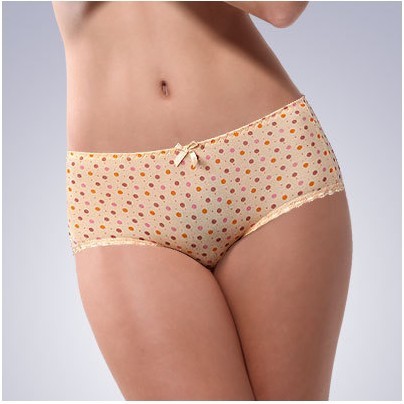 A006 bamboo cotton underwearjuice couture sexy ladies panties  free shipping