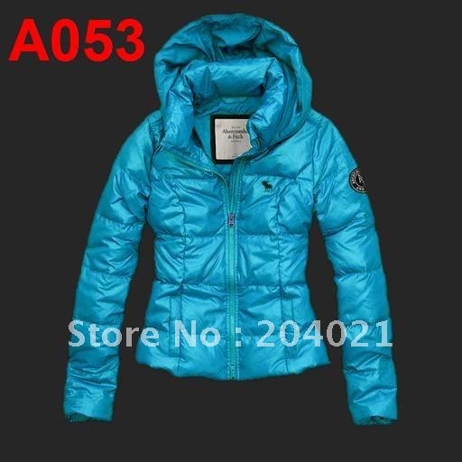 #A052 Free Shipping Top Quality Brand New Women's Down & Parkas Down Coat&Jacket Down Hoodies&Outerwear Size S,M,L