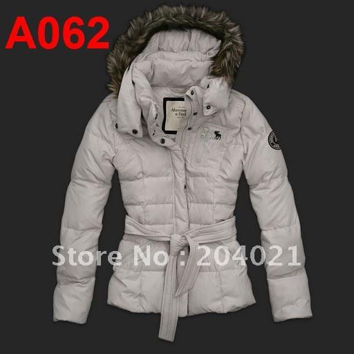 #A061 Free Shipping Top Quality Brand New Women's Down & Parkas Down Coat&Jacket Down Hoodies&Outerwear Size S,M,L