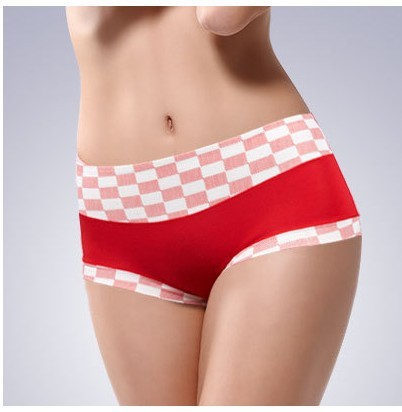 A11 bamboo cotton underwear underwear women cotton juice couture sexy ladies panties Free shipping