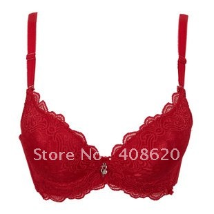 Abdomen, Gather, Push up bra with FREE SHIPPING