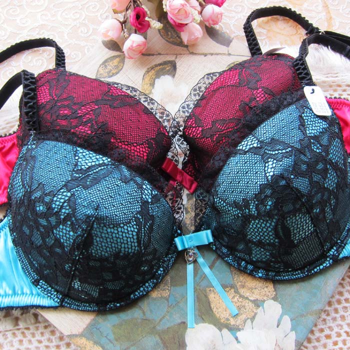 Ac 23c lace bow belt beautiful bra insert 80bd85b