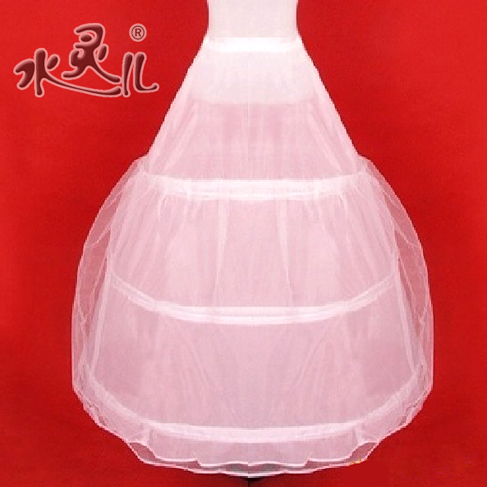 Accessories ring yarn elastic waist style panniers the bride wedding dress brace sl48