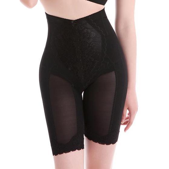 Adjustable underwear pants k03 Ge butt-lifting waist postpartum weight loss fat burning beauty care