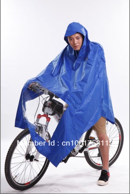 adult poncho for riding  useful  LYM-003