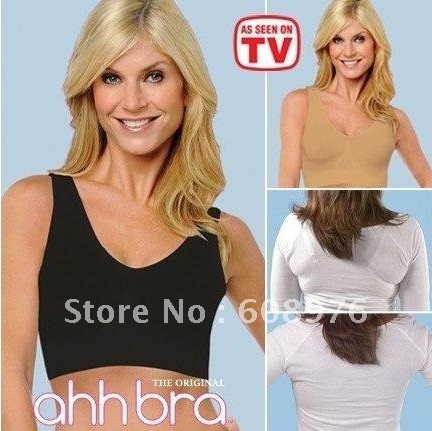 AHH BRA seamless bra yoga tops sports bra yoga bra S M L XL XXL XXXL EMS/DHL free shipping