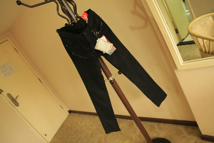 Airwalk single Women 0.42kg jeans