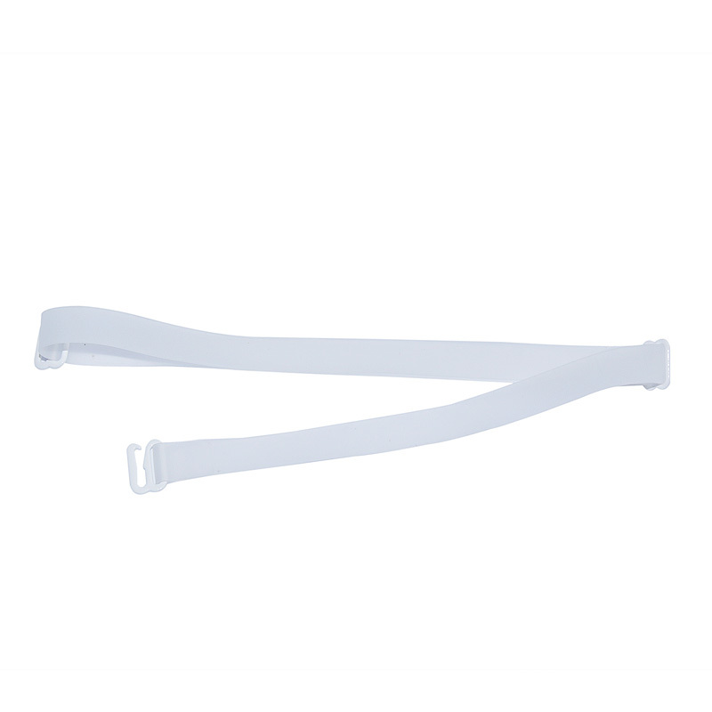 Aisaly all-match fashion sexy transparent bra shoulder strap underwear shoulder strap