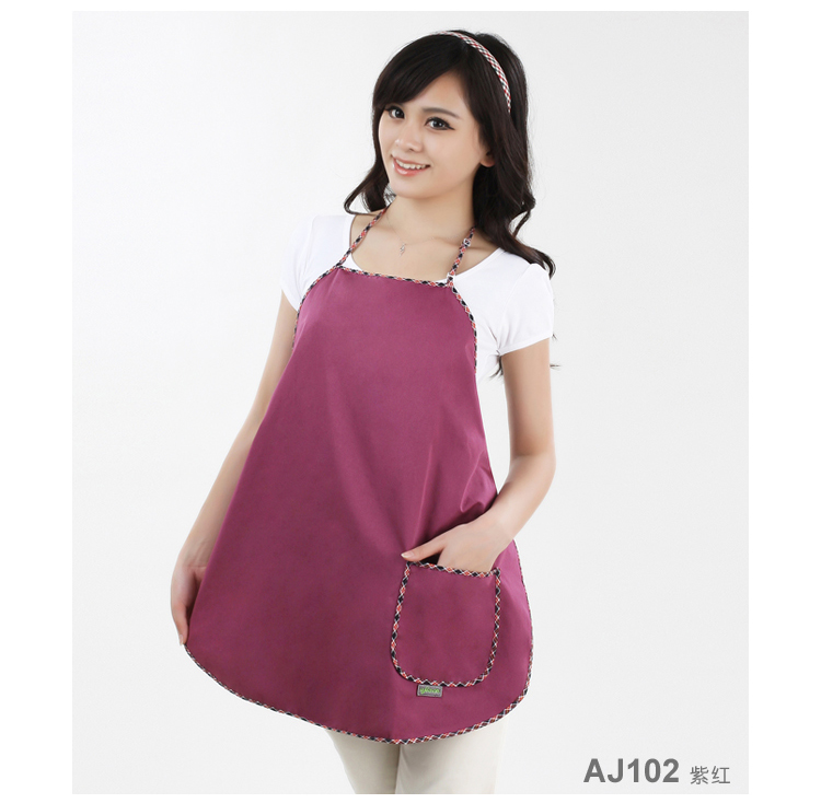 Ajiacn radiation-resistant aprons radiation-resistant maternity clothing radiation-resistant bellyached aj102 fashion