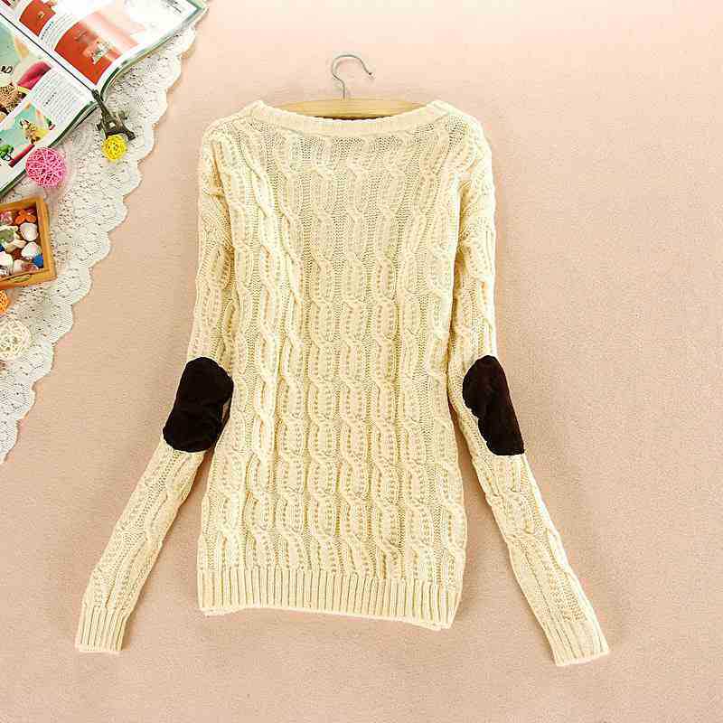 Alibaba Com All Express Hot Sale High Street Sophisticated Active Dress Slips 2013 New Year Innovative Items Patch Sweater Woman