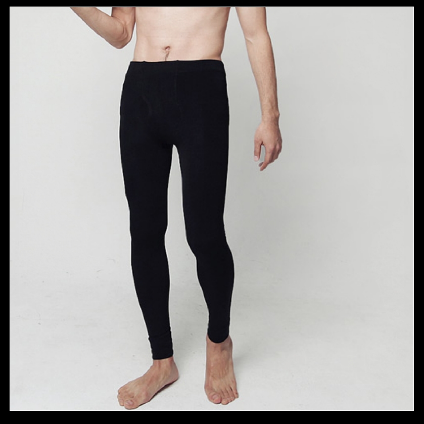 Alibaba express Leggings long johns is the trend of the brushed legging k61p20
