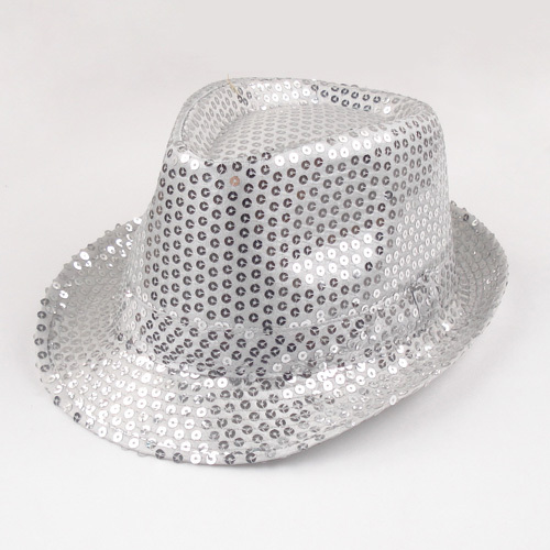 All-match general jazz hat spring and summer fedoras hat