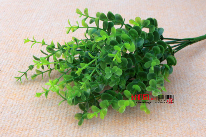 All-match props 49 green plant artificial plants fresh