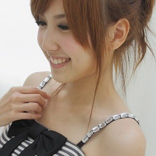 All-match rhinestone shoulder strap candy color gem shoulder strap acrylic shoulder strap diamond halter-neck shoulder strap
