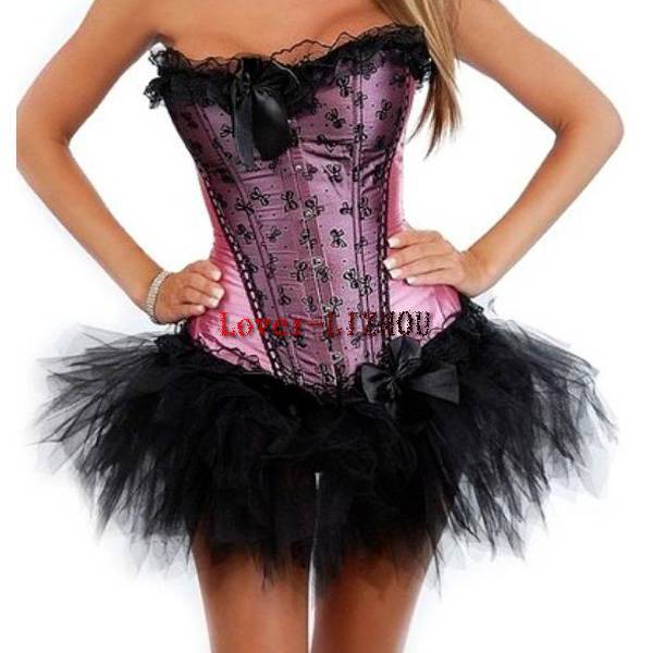 All-match underwear royal corset abdomen drawing tiebelt shaper body shaping beauty care clothing